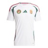 Hongarije Uitshirt EK 2024